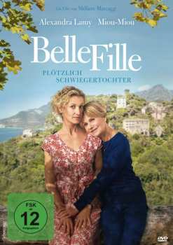 DVD Various: Belle Fille - Plötzlich Schwiegertochter