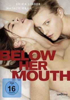 DVD Various: Below Her Mouth