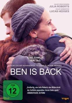 DVD Various: Ben Is Back