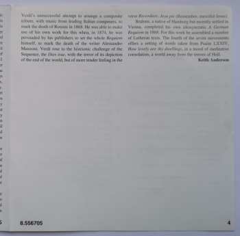 CD Various: Benedictus (Classical Music For Reflection And Meditation)