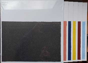5LP/Box Set Various: Berlin Atonal: More Light LTD