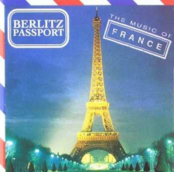 Album Various: Berlitz Passport - The Music of Eastern Europe