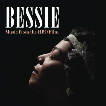 CD Various: Bessie (Music From The HBO Film)