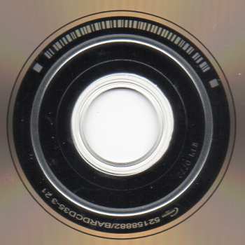 3CD/Box Set Various: Best Of Asian Beats