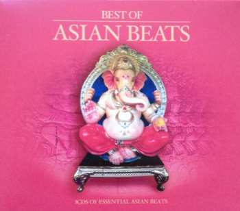 3CD/Box Set Various: Best Of Asian Beats