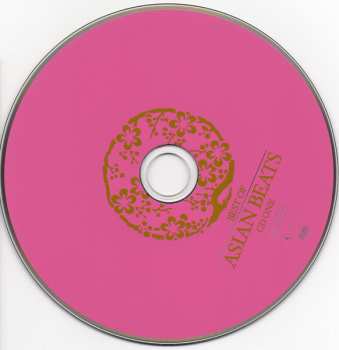 3CD/Box Set Various: Best Of Asian Beats