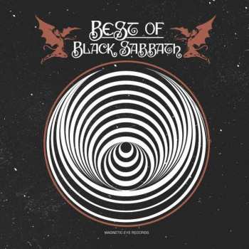 2CD Various: Best Of Black Sabbath (Redux)