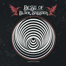 2LP Various: Best Of Black Sabbath (Redux)