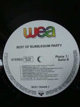 CD Various: Black Is Black: Best Of-mike Kennedy