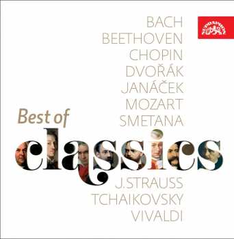 Album Various: Best Of Classics