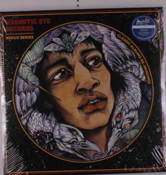LP Various: Best Of James Marshall Hendrix CLR