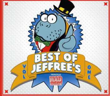 2CD Various: Best Of Jeffree's Vol. One