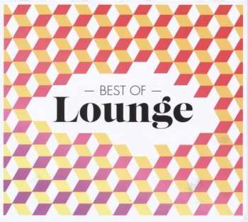 4CD Various: Best Of Lounge