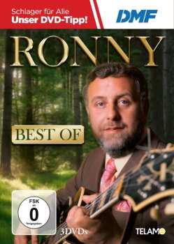 3DVD Various: Best Of