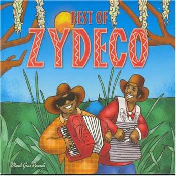 Album Various: Best Of Zydeco