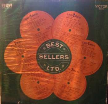 LP Various: Best Sellers Ltd.