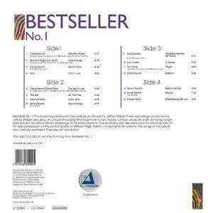 2LP Various: Bestseller 1