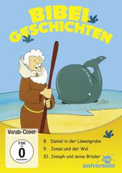 DVD Various: Bibel-geschichten Vol.4