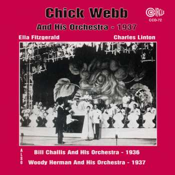 Album Various: Big Band Jazz (From The Beginnings To The Fifties)