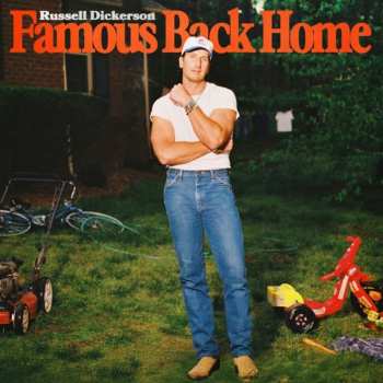 LP Various: Famous Back Home