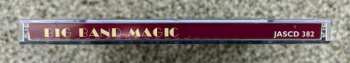 2CD Various: Big Band Magic: The Sound Of The Fabulous Forties
