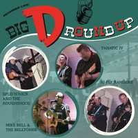 CD Various: Big D Round Up