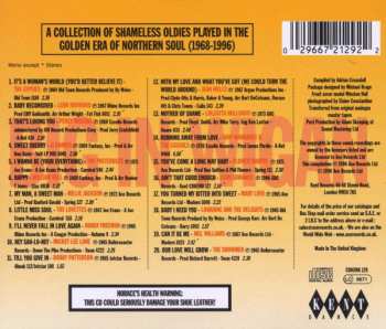 CD Various: Big In Wigan