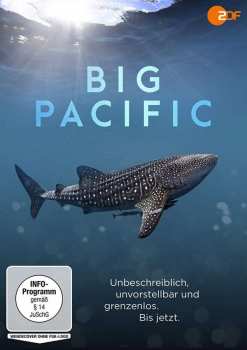 DVD Various: Big Pacific
