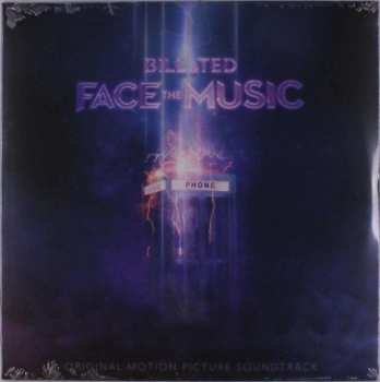 LP Various: Bill & Ted Face The Music (Original Motion Picture Soundtrack) CLR
