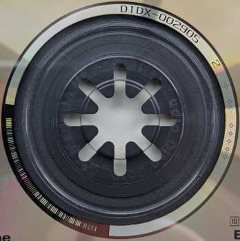 CD Various: Bill & Ted's Excellent Adventure (Original Motion Picture Soundtrack)