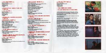 CD Various: Billy Elliot: Music From The Original Motion Picture Soundtrack