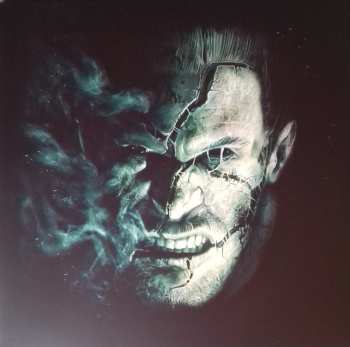 LP Various: Resident Evil 6 Original Soundtrack LTD