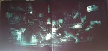 LP Various: Resident Evil 6 Original Soundtrack LTD
