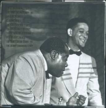 6CD/Box Set Various: Biopics