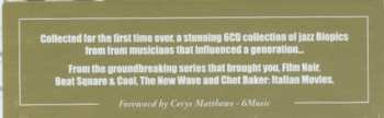 6CD/Box Set Various: Biopics