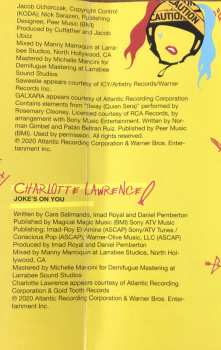 CD Various: Birds Of Prey (The Album)