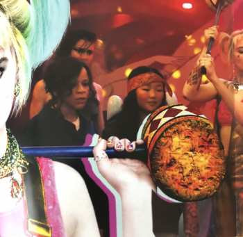 CD Various: Birds Of Prey (The Album)