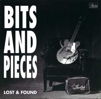LP Various: Bits And Pieces (Lost & Found)