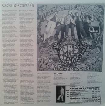LP Various: Bits And Pieces (Lost & Found)