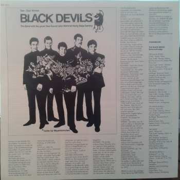 LP Various: Bits And Pieces (Lost & Found)