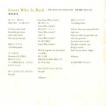 CD/DVD Various: Black Clover (Theme Song Best) LTD