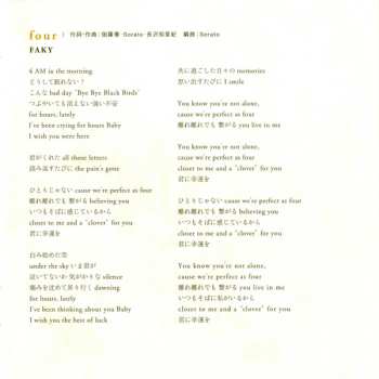 CD/DVD Various: Black Clover (Theme Song Best) LTD