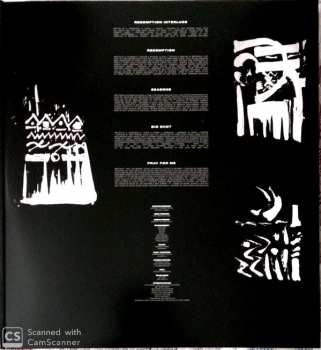 2LP Various: Black Panther The Album (Music From And Inspired By)