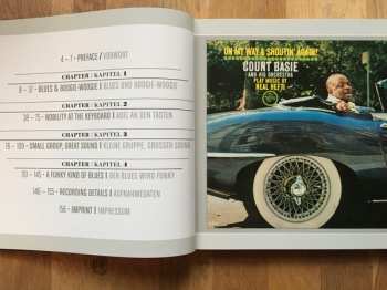 4CD Various: Black & White The Jazz Piano