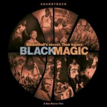 Album Various: BlackMagic - Soundtrack
