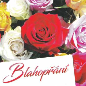 CD Various: Blahopřejeme