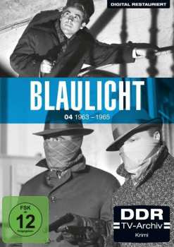 2DVD Various: Blaulicht Box 4
