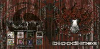 CD Various: Bloodlines