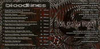 CD Various: Bloodlines
