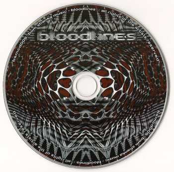 CD Various: Bloodlines